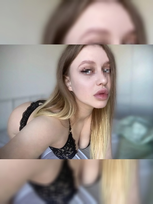Привет, мой друг! ❤

Приглашаю тебя на свидание! 🍓

Я очень хрупкая, нежная и милая девушка!🙈 похожа на миниатюрную куколку 😋

Встречаюсь...