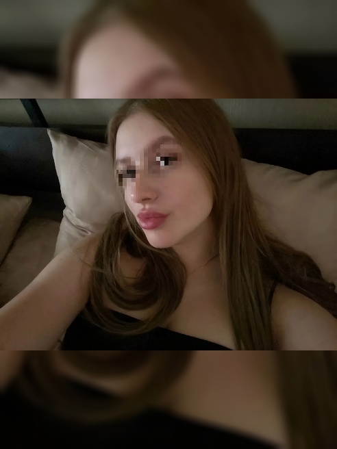 Привет, мой друг! ❤

Приглашаю тебя на свидание! 🍓

Я очень хрупкая, нежная и милая девушка!🙈 похожа на миниатюрную куколку 😋

Встречаюсь...