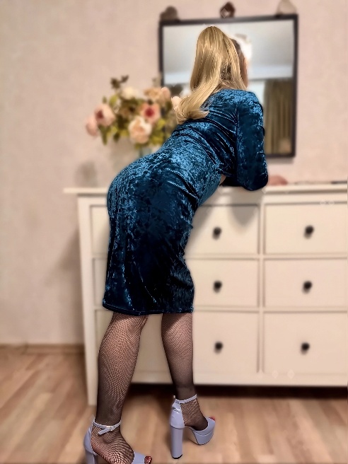 Яркая, обаятельная, нежная, СТРАСТНАЯ...

Обожаю секс. Люблю дарить позитив.Обожаю анальный секс, а от КУНИ обкончаюсь 🫦🫦🫦Приглашаю в гос...