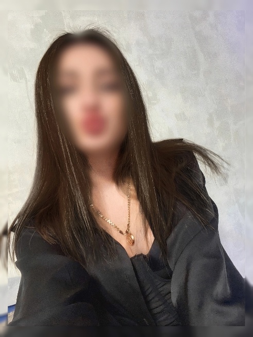 Привет, мой дорогой гость💗



💋💋💋Позво мне стать твоей путеводной звездой в мире удовольствий и наслаждений🍓🍓🍓





Я – сексуальная и заг...