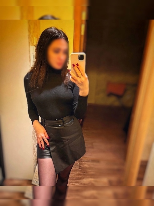 Привет, мой дорогой гость💗



💋💋💋Позво мне стать твоей путеводной звездой в мире удовольствий и наслаждений🍓🍓🍓





Я – сексуальная и заг...