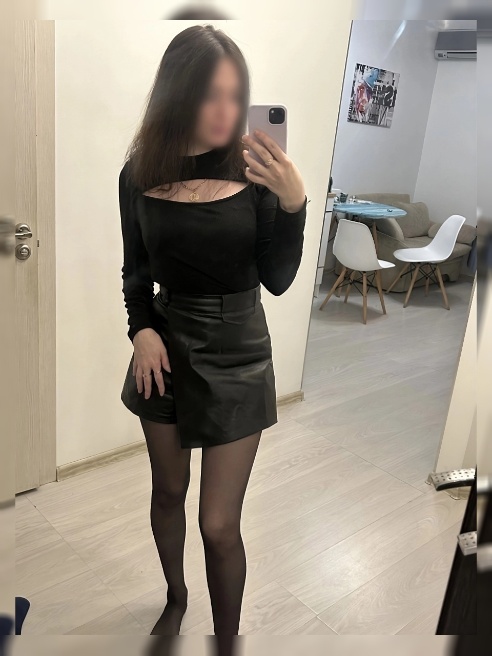 Привет, мой дорогой гость💗



💋💋💋Позво мне стать твоей путеводной звездой в мире удовольствий и наслаждений🍓🍓🍓





Я – сексуальная и заг...