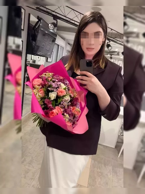 Шикарная ухоженная и невероятна красивая !!Вся твоя ! Породистая девушка с невероятным чувством секса !