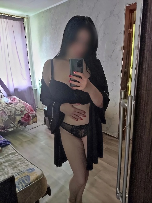Индивидуально!Ласковая и нежная брюнетка.💕 Без комплексов!!👌

Приглашу в гости порядочного мужчину для страстного секса. Встречи индивиду...