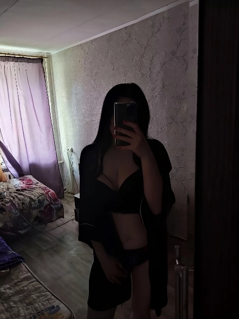 Индивидуально!Ласковая и нежная брюнетка.💕 Без комплексов!!👌

Приглашу в гости порядочного мужчину для страстного секса. Встречи индивиду...