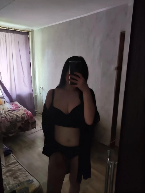 Индивидуально!Ласковая и нежная брюнетка.💕 Без комплексов!!👌

Приглашу в гости порядочного мужчину для страстного секса. Встречи индивиду...