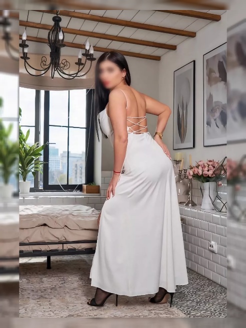 Я пришла в этот мир и на этот сайт, чтобы быть наказанной 😋

Хочешь услышать стоны, шлепки и дикий крик наслаждения? Тогда твоя сучка уже...