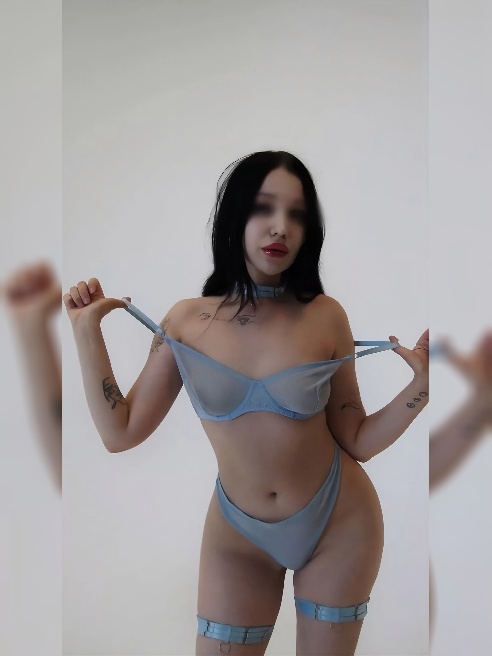 ✨Впервые на сайте:)✨

Привет, меня зовут Полина✨✨✨

✨Я стройная и нежная красавица ,которая готова подарить тебе не забываемое удовольств...