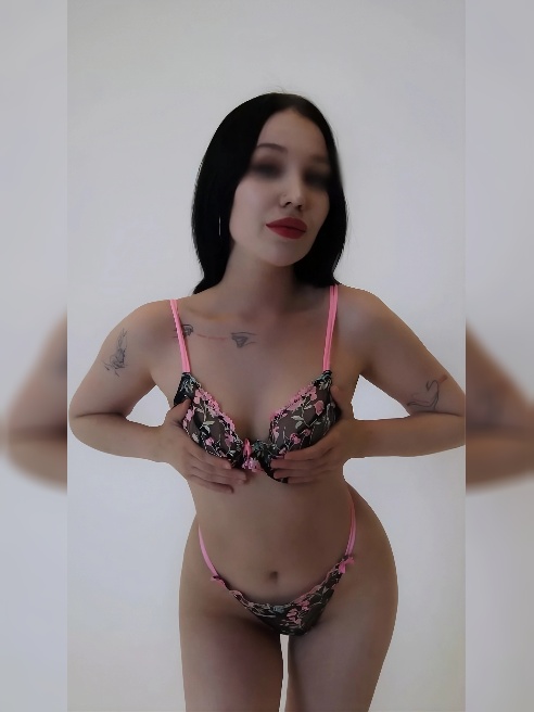 ✨Впервые на сайте:)✨

Привет, меня зовут Полина✨✨✨

✨Я стройная и нежная красавица ,которая готова подарить тебе не забываемое удовольств...