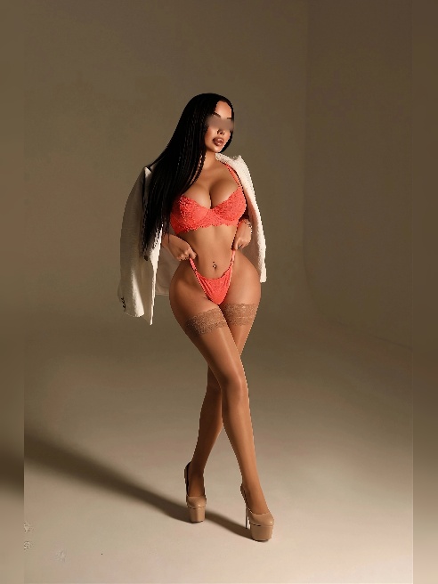Привет, милый! 💋 мои формы как из самого горячего порно. Elite girl🔥 Молода , роскошна и очень сексуальна! Большая красивая грудь, узкая... Привет, милый! 💋 мои формы как из самого горячего порно. Elite girl🔥 Молода , роскошна и очень сексуальна! Большая красивая грудь, узкая...