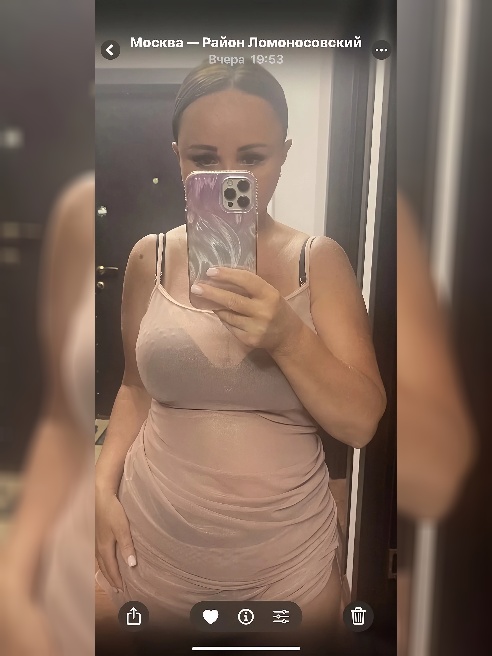 Своя натуральная грудь для любителей природной красоты ❤❤❤❤❤,очень красивая  внешность 
