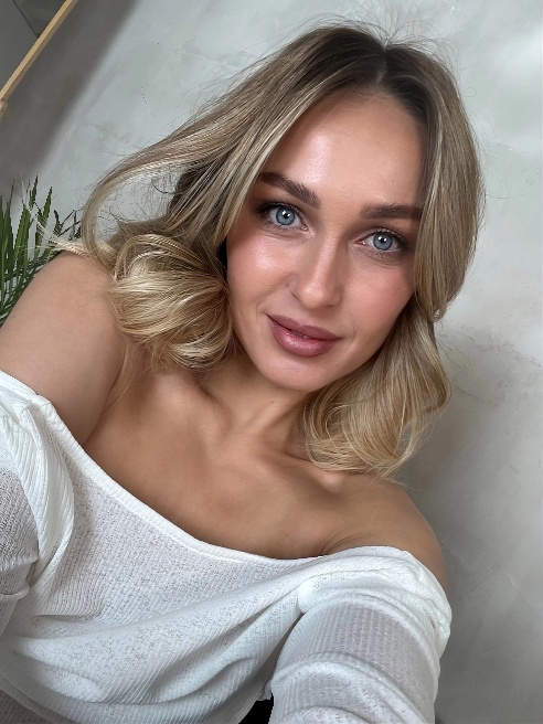 Голубоглазая красивая блондинка 👄 с натуральной грудью 2ого размера ) МБР включён 👄💦💦💦
Настоящая, натуральная красота ) без тюнинга и... Голубоглазая красивая блондинка 👄 с натуральной грудью 2ого размера ) МБР включён 👄💦💦💦
Настоящая, натуральная красота ) без тюнинга и...