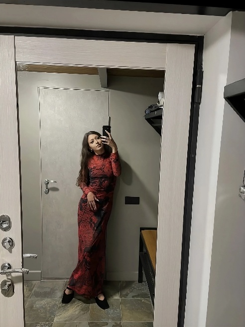 Красивое, похотливое, но милое личико, ты же видишь💋



🖤 У МЕНЯ НА ВСТРЕЧЕ 🖤

— Все необходимые средства защиты (презервативы, смазки, х...