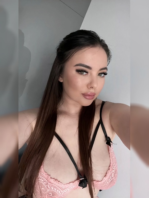❗Есть WhatsApp❗

🔥НОВЕНЬКАЯ НА САЙТЕ🔥

Девочка страсть ❤🔥 девочка огонь ♨

нежная 💋 

У меня сочная фигура,миловидное лицо и я всегда ухо...