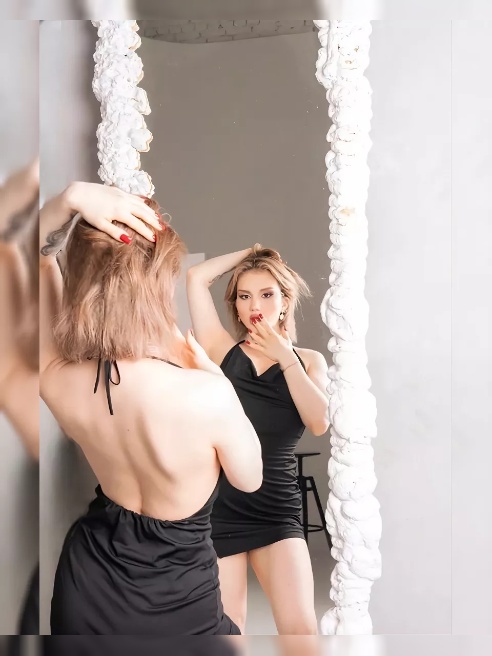 Нежная малышка, с белоснежной кожей, готова к встречи формата GFE❤ 

Очень жду именно тебя, проведем время как в сказке❤