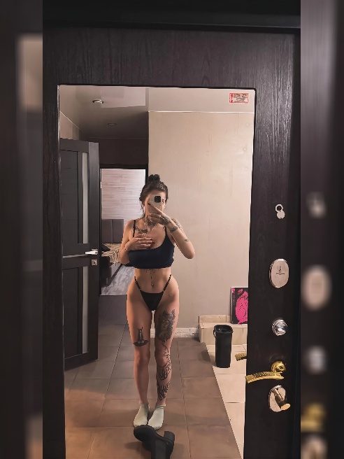 Всем привет),слишком хорошая,чтобы быть правдой🤭.100%GFE,встречу как самого хорошего и замечательного друга ,но и без шикарного минета и...