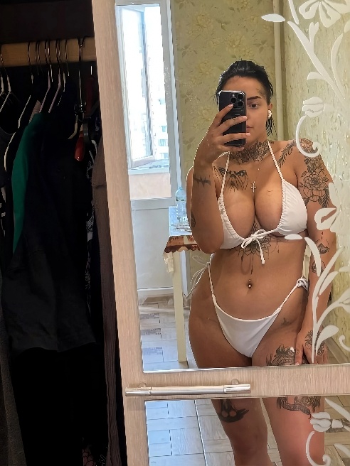 Всем привет),слишком хорошая,чтобы быть правдой🤭.100%GFE,встречу как самого хорошего и замечательного друга ,но и без шикарного минета и...