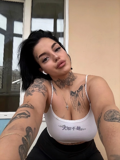 Всем привет),слишком хорошая,чтобы быть правдой🤭.100%GFE,встречу как самого хорошего и замечательного друга ,но и без шикарного минета и...