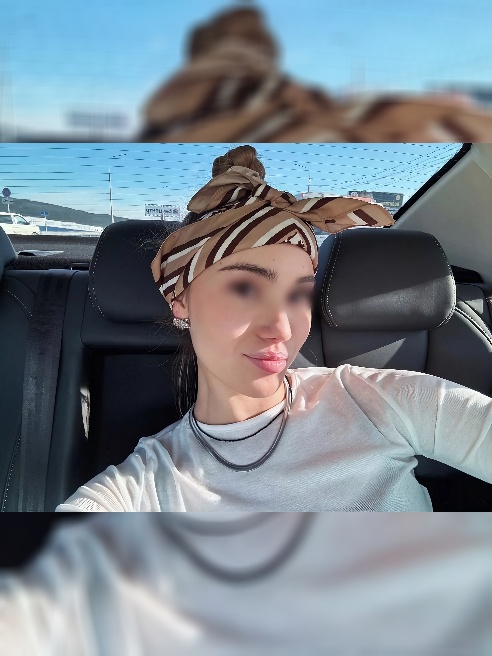 Меня легко соблазнить — членом и деньгами, да, я такая 😘💸

Обожаю секс, свободу и мужчин, которые умеют хотеть и брать 💕

У меня идеально...
