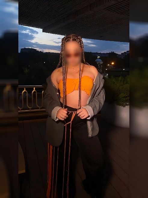 💋Я Камила и я рождена для любви.
Мои таланты удивят самых искушённых гостей. А наша встреча будет наполнять тебя эндорфинами еще долгое... 💋Я Камила и я рождена для любви.
Мои таланты удивят самых искушённых гостей. А наша встреча будет наполнять тебя эндорфинами еще долгое...