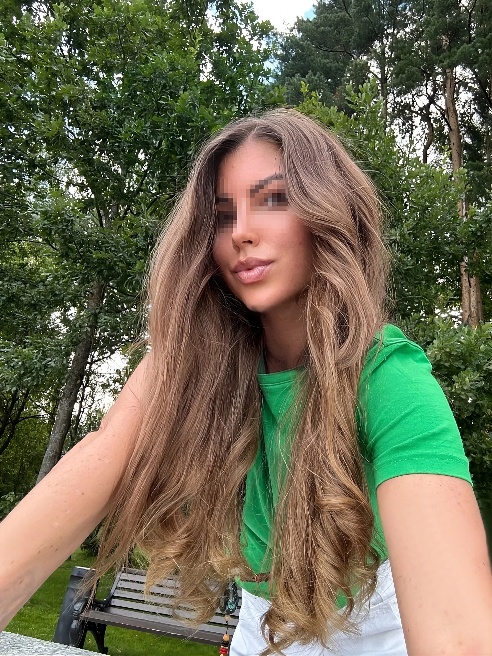 ‼ ✅ WhatsApp📲 работает💪, доступна и в тг и в ватсапп, на звонок и сообщения 🫶🏻
Есть иногда перебои с сотовой связью🛠, напиши пожалу... ‼ ✅ WhatsApp📲 работает💪, доступна и в тг и в ватсапп, на звонок и сообщения 🫶🏻
Есть иногда перебои с сотовой связью🛠, напиши пожалу...