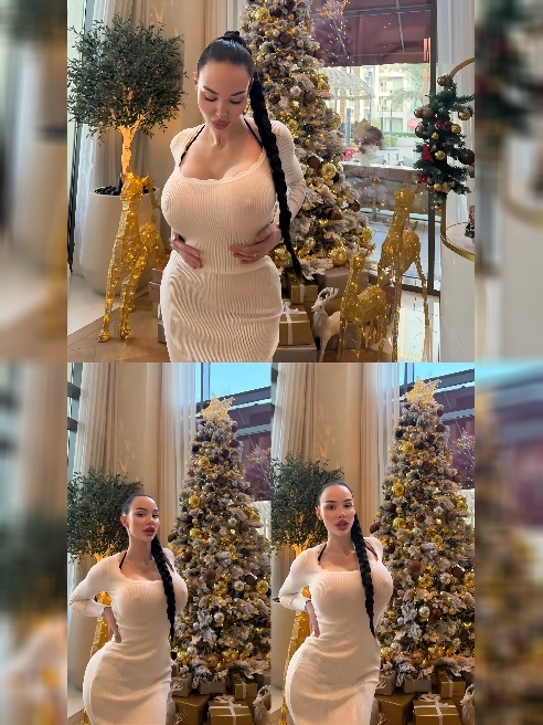 Познакомимся? Встречи TOP уровня✅ Твоя порно звездочка🌟 Очень красивая, женственная и приятная! Остальные подробности обязательно прочита...