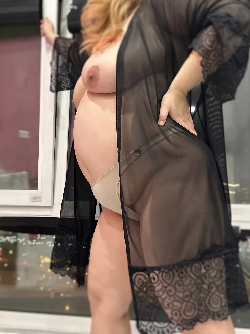 Обожаю куни👅

Я очень сладкая Милфочка🤑 с большой грудью,🍒 мягким животиком и аппетитной попкой.🍑 

У меня все свое, натуральное.



Обож...
