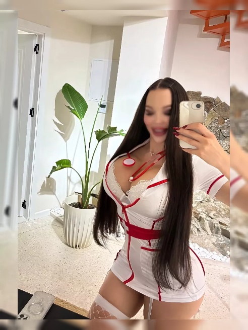 Познакомимся? Встречи TOP уровня✅ Твоя порно звездочка🌟 Очень красивая, женственная и приятная! Остальные подробности обязательно прочита...