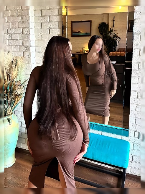 Познакомимся? Встречи TOP уровня✅ Твоя порно звездочка🌟 Очень красивая, женственная и приятная! Остальные подробности обязательно прочита...