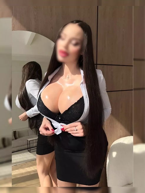 Познакомимся? Встречи TOP уровня✅ Твоя порно звездочка🌟 Очень красивая, женственная и приятная! Остальные подробности обязательно прочита...
