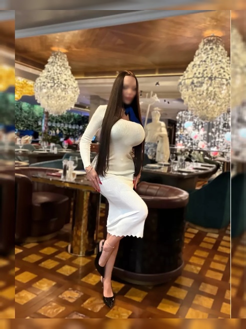 Познакомимся? Встречи TOP уровня✅ Твоя порно звездочка🌟 Очень красивая, женственная и приятная! Остальные подробности обязательно прочита...