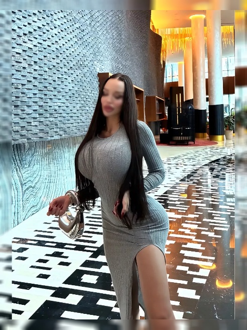 Познакомимся? Встречи TOP уровня✅ Твоя порно звездочка🌟 Очень красивая, женственная и приятная! Остальные подробности обязательно прочита...