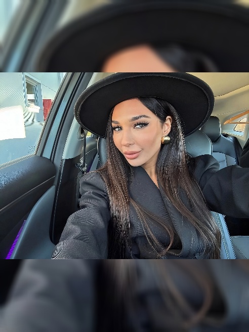 🤩🤩🤩🤩Актриса театра и кино☀🔥 





🎯 ПОЧЕМУ ТЫ УЕДЕШЬ ОТ МЕНЯ С ПУСТЫМИ 



ЯИЧКАМИ? 



✔ Рот без тормозов — я глотаю не только слова🤤🤭,...