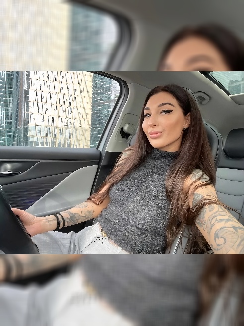 🤩🤩🤩🤩Актриса театра и кино☀🔥 





🎯 ПОЧЕМУ ТЫ УЕДЕШЬ ОТ МЕНЯ С ПУСТЫМИ 



ЯИЧКАМИ? 



✔ Рот без тормозов — я глотаю не только слова🤤🤭,...