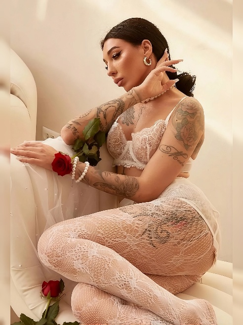 🤩🤩🤩🤩Актриса театра и кино☀🔥 





🎯 ПОЧЕМУ ТЫ УЕДЕШЬ ОТ МЕНЯ С ПУСТЫМИ 



ЯИЧКАМИ? 



✔ Рот без тормозов — я глотаю не только слова🤤🤭,...