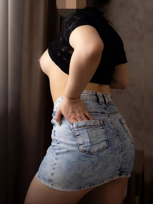 Малышка с огненным характером, опытная, смелая и очень развратная. ❣️Чувственный и нежный секс❣️Теплое и искреннее общение❣️Приятная собе...