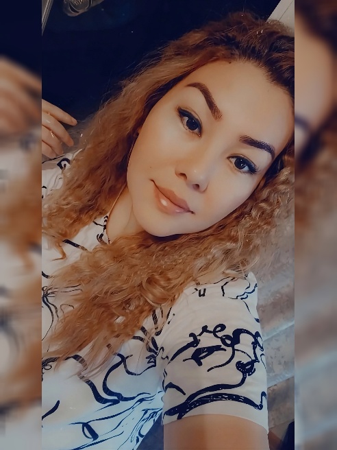 Сексуальная студентка пригласит в гости хорошего мужчину для секса. Я обожаю когда меня трахают в разных позах💋

Предложение только для м...
