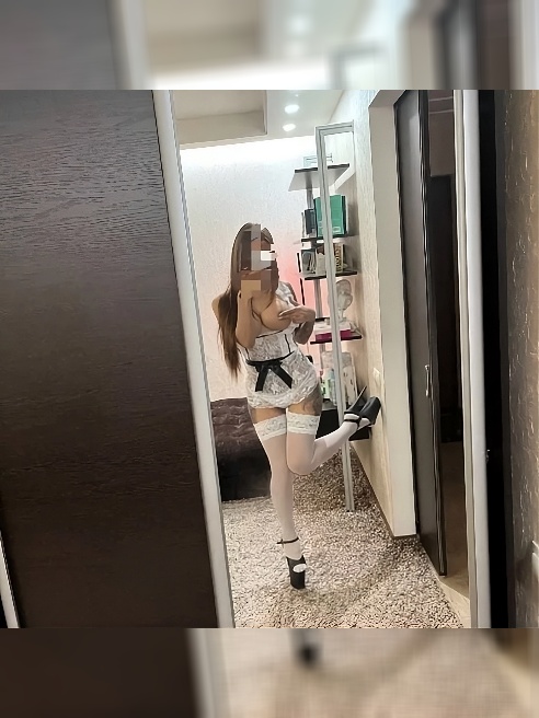 Приветик 😊



‼ОПЛАТА НАЛИЧНЫЕ В ПРИОРИТЕТЕ ‼

     Связь предпочитаю через WhatsApp / Telegram 📱

    Обо мне:

Веселая, добрая, активна...