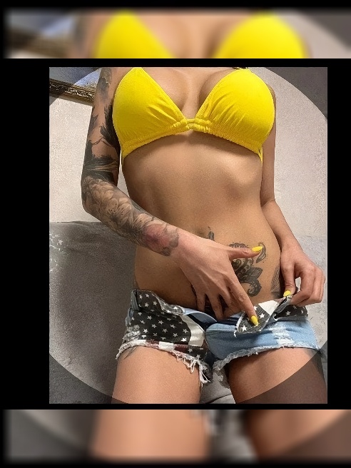 Приветик 😊



‼ОПЛАТА НАЛИЧНЫЕ В ПРИОРИТЕТЕ ‼

     Связь предпочитаю через WhatsApp / Telegram 📱

    Обо мне:

Веселая, добрая, активна...