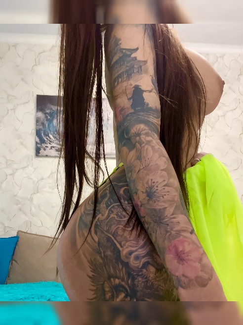 Приветик 😊



‼ОПЛАТА НАЛИЧНЫЕ В ПРИОРИТЕТЕ ‼

     Связь предпочитаю через WhatsApp / Telegram 📱

    Обо мне:

Веселая, добрая, активна...