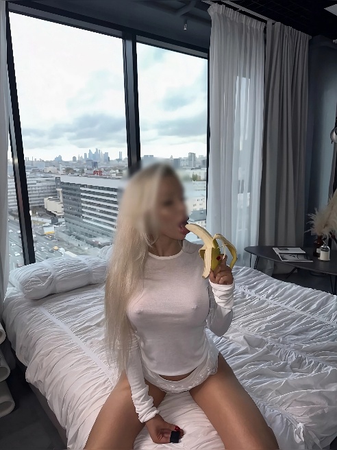 Меня выбирают только лучшие мужчины, с превосходным вкусом 😈 пиши в вотсап! Или телеграмм. НА ЗВОНКИ НЕ ОТВЕЧАЮ❌❌❌

Во мне все со вкусом...