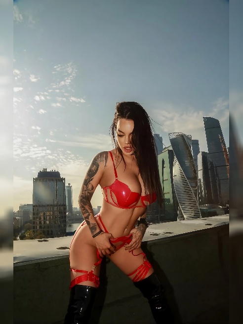 Модель PLAYBOY июль 2025 🐰
Обложка PLAYBOY Италия 🇮🇹 ноябрь 2025
Бразильские формы без силикона💎
Избирательна💅
Здравствуй! Я очен... Модель PLAYBOY июль 2025 🐰
Обложка PLAYBOY Италия 🇮🇹 ноябрь 2025
Бразильские формы без силикона💎
Избирательна💅
Здравствуй! Я очен...