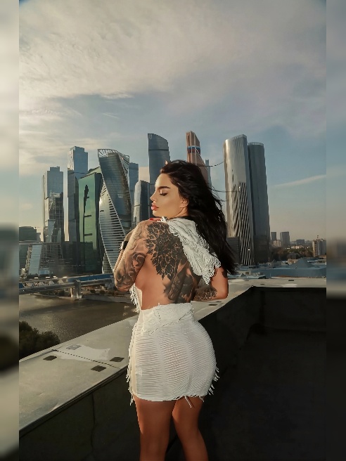 Модель PLAYBOY июль 2025 🐰
Обложка PLAYBOY Италия 🇮🇹 ноябрь 2025
Бразильские формы без силикона💎
Избирательна💅
Здравствуй! Я очен... Модель PLAYBOY июль 2025 🐰
Обложка PLAYBOY Италия 🇮🇹 ноябрь 2025
Бразильские формы без силикона💎
Избирательна💅
Здравствуй! Я очен...