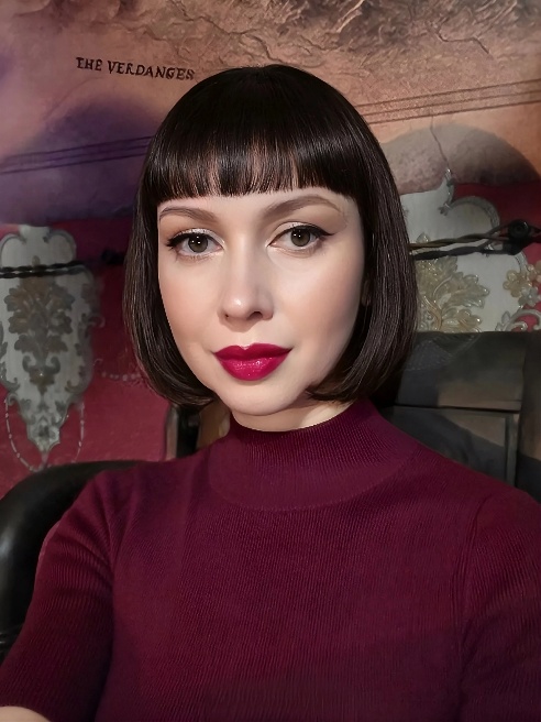 ❤‍🔥 Позвольте представиться - Марина, ваша сексуальная мечта. Я приглашаю вас заняться со мной безудержным сексом!



У меня нет посредни...