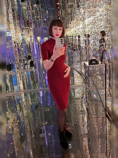 ❤‍🔥 Позвольте представиться - Марина, ваша сексуальная мечта. Я приглашаю вас заняться со мной безудержным сексом!



У меня нет посредни...