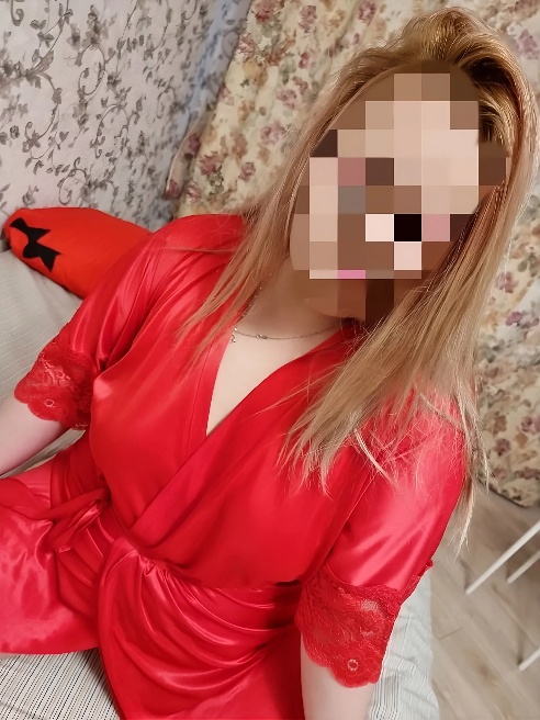 Пышная и очень страстная девушка, ждёт своего мужчину, который сделает ей очень приятно💦😍 А я поделюсь своим шикарным телом и сделаю отли...