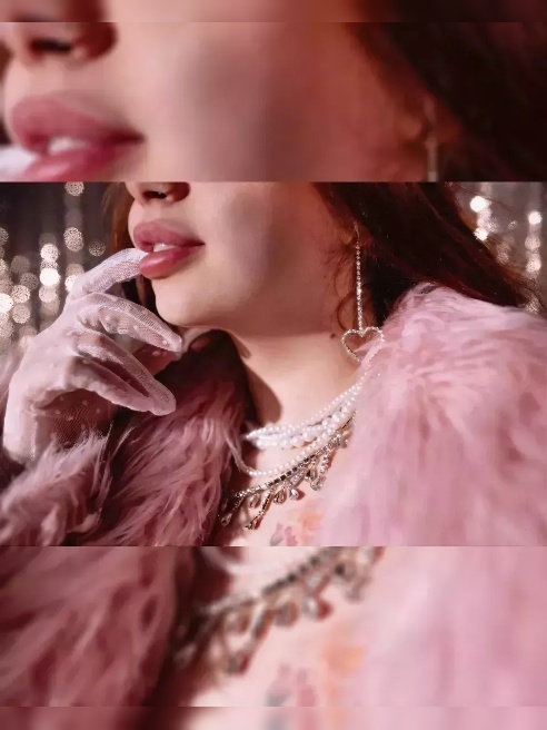 Нежная и ухоженная девушка с тёплой, притягательной энергетикой ✨

Рядом со мной легко расслабиться — я умею быть мягкой, внимательной и...