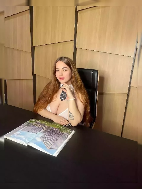 Нежная и ухоженная девушка с тёплой, притягательной энергетикой ✨

Рядом со мной легко расслабиться — я умею быть мягкой, внимательной и...