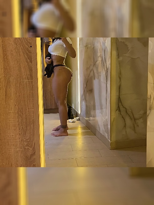 🕊 Экс бортпроводница 🕊



‼ Все включено ‼



🍑 писать Только Строго  На ватсап









Приветствую мой дорогой мужчина. Я рада, что

ты...