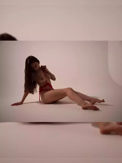 Приветик я Лина 🍑 твоя идеальная любовница🍒 молодая леди твоего вечера 😽 любительница ночного кекса ))) 🤭
Все по честному я тебе идеальн... Приветик я Лина 🍑 твоя идеальная любовница🍒 молодая леди твоего вечера 😽 любительница ночного кекса ))) 🤭
Все по честному я тебе идеальн...